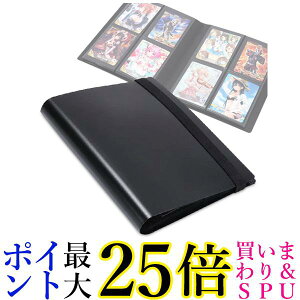 J[ht@C 4|Pbg  gJ oC_[ J[hP[X t@C 20y[W 160[ oht  (ǗS) 