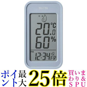 ^j^ TT589BLfW^xv u[O[ TANITA 