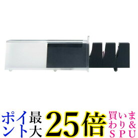 貝印 AP-0162 関孫六 ダイヤモンド&amp;セラミックシャープナー 片刃用 AP0162 Kai Corporation 送料無料