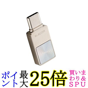 GR MF-SPU3032GSV USB 32GB Type-C Windows MacΉ Vo[ 
