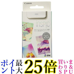 LmZP-2030-20 iNSPiCp ZINKtHgy[p[20~jtHgv^[ Canon 
