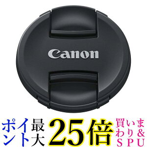�L���m�� E-77II �����Y�L���b�v 77mm Canon ��������