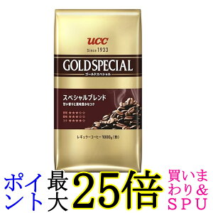 UCC S[hXyV XyVuh R[q[ AP () 1000g 