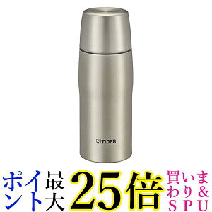 ^CK[ MJD-A048XC XeX{g NAXeX 480ml TIGER 