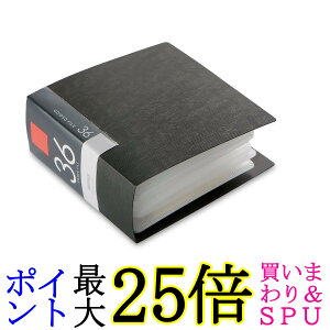 obt@[ BSCD01F36BK CD DVDt@CP[X ubN^Cv 36[ ubN BUFFALO 