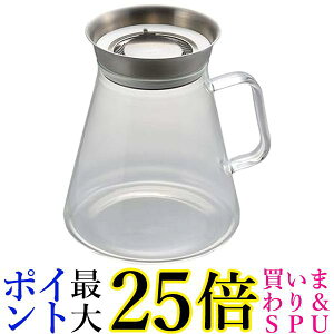 nI TS-70-HSV eB[T[o[ Simply Vv[ 700ml HARIO 