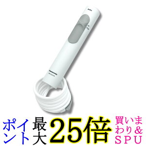 �p�i�\�j�b�N EWCDJ74W4317 �W�F�b�g�E�H�b�V���[ �h���c EW-CDJ74-W �p�n���h���g���i 6mm�p�b�L���t Panasonic ��������