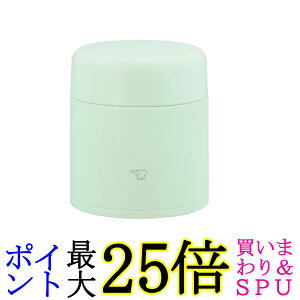 �ۈ� SW-LA30-GM �X�e�����X�X�[�v�W���[ 300ml �G�A���[�O���[�� �H��@�Ή� �V�[�����X���� ���ٓ� ZOJIRUSHI ��������