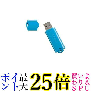 obt@[ RUF3-YUF32GA-BL(u[) USB3.2 32GB USBtbV BUFFALO 