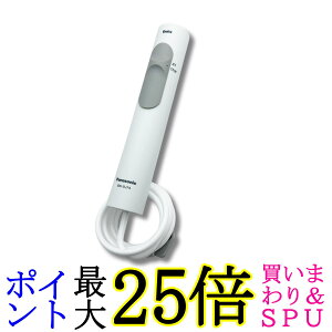 �p�i�\�j�b�N EWDJ74W4317 �W�F�b�g�E�H�b�V���[ �h���c EW-DJ74-W�p�n���h���g���i 6mm�p�b�L���t Panasonic ��������