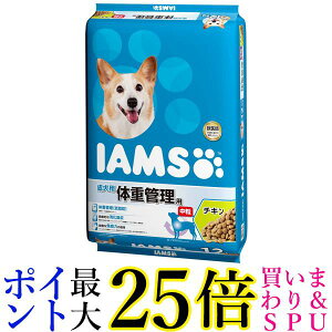 �A�C���X �����p �̏d�Ǘ��p �`�L�� ���� 12kg �h�b�O�t�[�h IAMS ��������