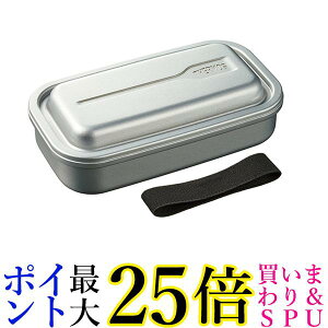 �T�[���X DAA-800 SL �t���b�V�������`�{�b�N�X �ٓ��� �A���~�� 800ml �V���o�[ 0.8L THERMOS ��������