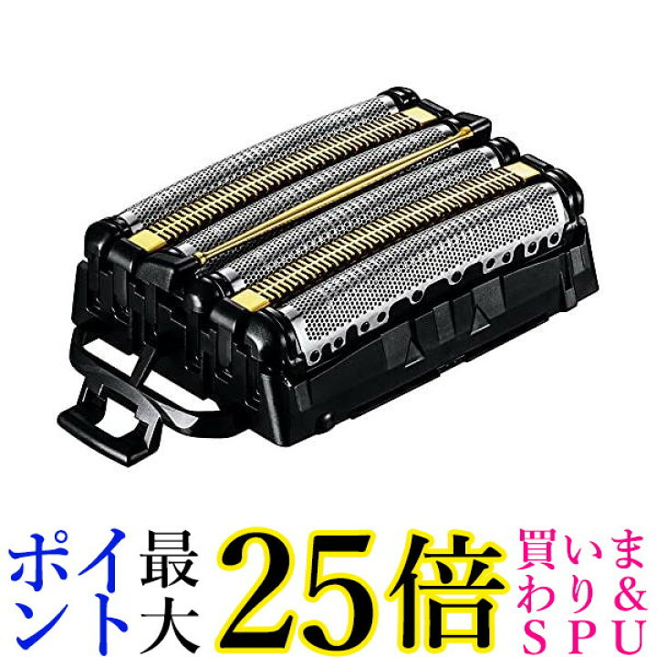 楽天市場】パナソニック ES9600 替刃 メンズシェーバー用 6枚刃 