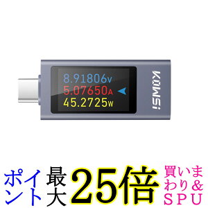USB-C dd`FbJ[ o p[[^[ Ȑ\@\ Type-C }`[^[eX^[ 4-30V 0-12A (ǗS) 