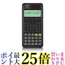 カシオ fx-375ESA-N 関数電卓 微分積分・統計計算・数学自然表示 394関数・機能 CASIO 送料無料