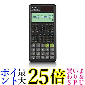 JVI fx-375ESA-N ֐d ϕEvvZEwR\ 394֐E@\ CASIO 