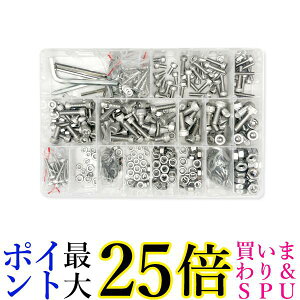 {g ibg bV Zbg M6 M5 M4 M3 Zpt{g 528pcs KтȂ XeX Zp` [P[Xt (ǗS) 