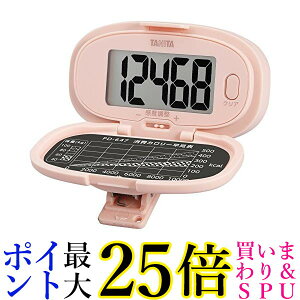 ^j^ PD-647-PK v sN ʁE^Cv TANITA 