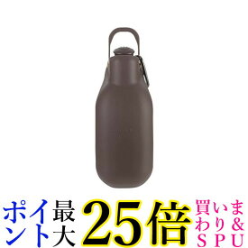 リッチェル お散歩ハンディシャワー ダークブラウン Mサイズ Richell 送料無料