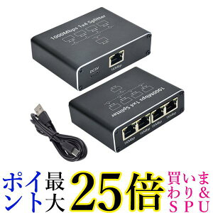 LAN z LAN P[u  1000Mbps XCb`Onu RJ45 14o 4䓯gp lbg[Ng (ǗS) 
