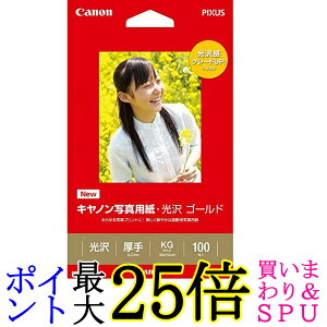 Lm GL-101KG100 ʐ^p  S[h KGTCY 100 Canon 