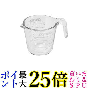 pCbNX CP-8651 W[Jbv 500ml WL vʃJbv ϔMKXW H@ zCg PYREX 