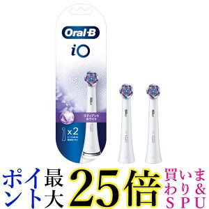 uE IORBWW-2EL Oral-B I[r[ iOfBAgzCg ւuV 2{ BRAUN 
