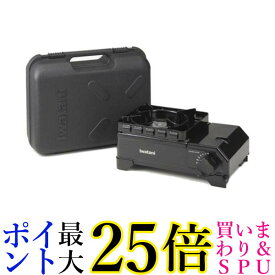 イワタニ CB-ODX-JR-BK ブラック カセットフー タフまるジュニア 送料無料 |