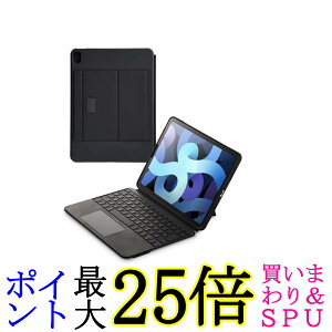 GR TK-CA11BPBK ubN L[{[h P[X iPad Air M2 11C` iPad Air 5/4 p E 3iKpx ELECOM 