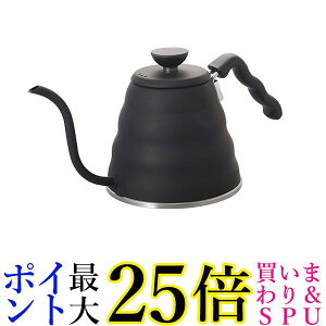 �n���I VKBR-120-MB V60 VKBR120MB �h���b�v�P�g�� ���H�[�m 800ml �}�b�g�u���b�N HARIO ��������