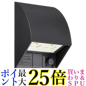 �p�i�\�j�b�N WK4602BK �u���b�N �X�}�[�g�ڒn�h���_�u���R���Z���g2�� �A�[�X�^�[�~�i���t ��������