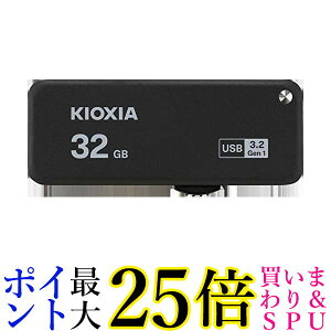LINVA KUS-3A032GK 32GB USBtbV TransMemory 