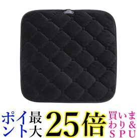 ホットカーペット ミニ 電気マット ホットマット 一人用 usb給電式 発熱マット 車載加熱座布団 ミニ電気カーペット 加熱パッド (管理S) 送料無料