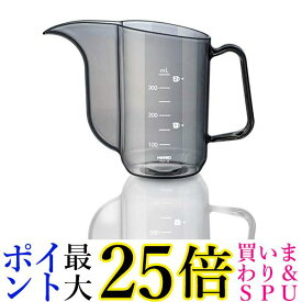 ハリオ VKA-35-TB 透明ブラック V60 ドリップケトル・エアー 実用容量 350ml 日本製 HARIO 送料無料