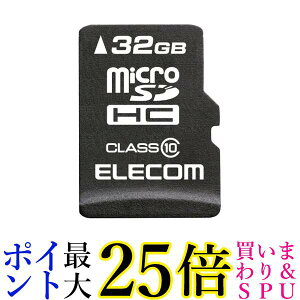 GR MF-MSD032GC10R microSD 32GB Class10 