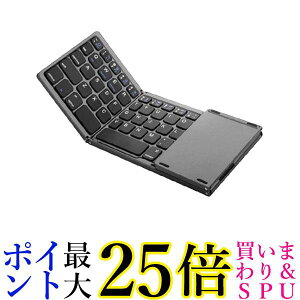 L[{[h Bluetooth CX  ܂肽 O܂ ^b`pbh ^ RpNg [d ubN (ǗS) 