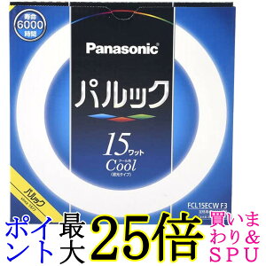 pi\jbN FCL15ECWF3 uی` pbNu X^[^` 15` N[F(3g`F) Panasonic 