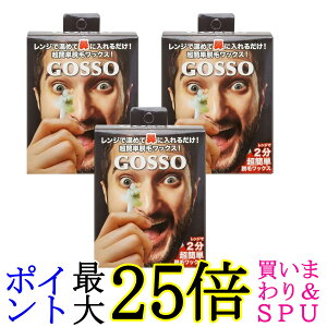 3�Z�b�g �S�b�\ �u���W���A�����b�N�X 10�� �@�ђE�уZ�b�g ���@ GOSSO ��������