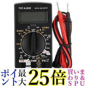 3Zbg I[d@ TST-KJ830 y^fW^eX^[ Ohm Electric 