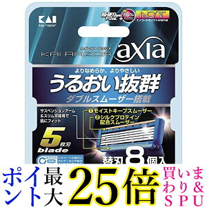 3Zbg L JC U[ ANVA 5n ֐n 8 KAI RAZOR axia 