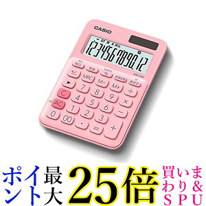 3Zbg JVI MW-C20C-PK-N y[sN Jtd 12 CASIO 