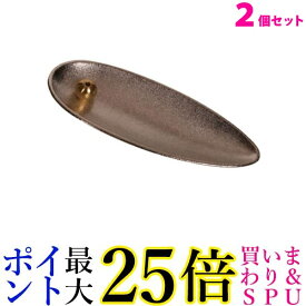 2個セット お香立て おしゃれ 横置き 線香立て 香立て 香皿 コンパクト インセンスホルダー ((C 送料無料