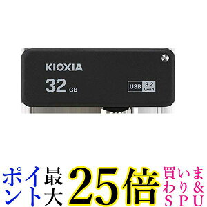 2�Z�b�g �L�I�N�V�A KUS-3A032GK 32GB USB�t���b�V�������� TransMemory ��������