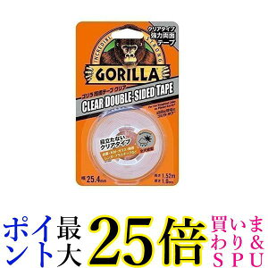 2Zbg H S͗ʃe[v NA 254mm×152m Gorilla Glue 