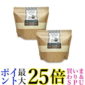 2Zbg COFFEE PURE sA \CveC 500g soy protein lHÖsgp 哤veC veC R[q[ 