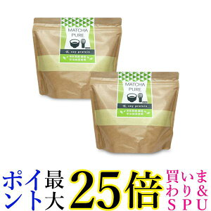 2Zbg MATCHA PURE sA \CveC 500g soy protein lHÖsgp 哤veC veC 