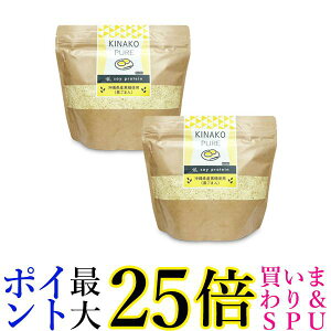 2Zbg KINAKO PURE ȕsA \CveC 500g soy protein lHÖsgp 哤veC veC 