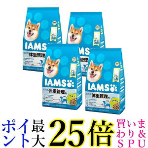 4�Z�b�g �}�[�X�W���p�� �A�C���X �h�b�O�t�[�h �����p �̏d�Ǘ��p ���� �`�L�� 2.6kg �h���C�t�[�h IAMS MARS ��������