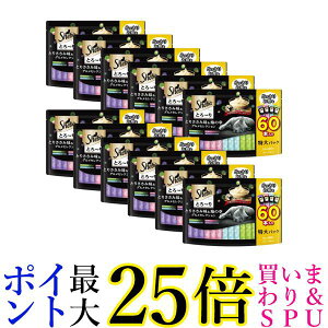 12�Z�b�g �V�[�o �Ƃ�[�� �����e�B �Ƃ肳���ݖ����C�̍K�O�����Z���N�V���� 12g×60P �L�p����� Sheba ��������
