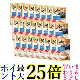 24個セット シーバ リッチ ごちそうフレーク 贅沢お魚ミックス まぐろ たい 18歳以上 35g 送料無料